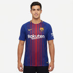 Barcelona Main 17/18