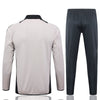 Real Madrid 24/25 - Tracksuit - Full Zip