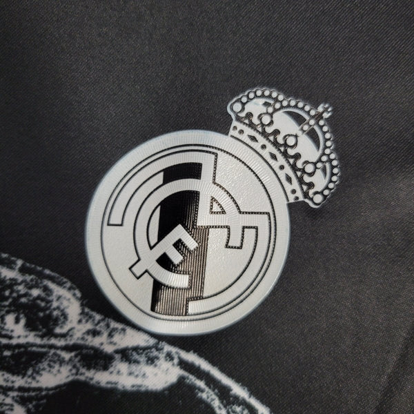 Real Madrid Special Edition 14/15 - Long Sleeve