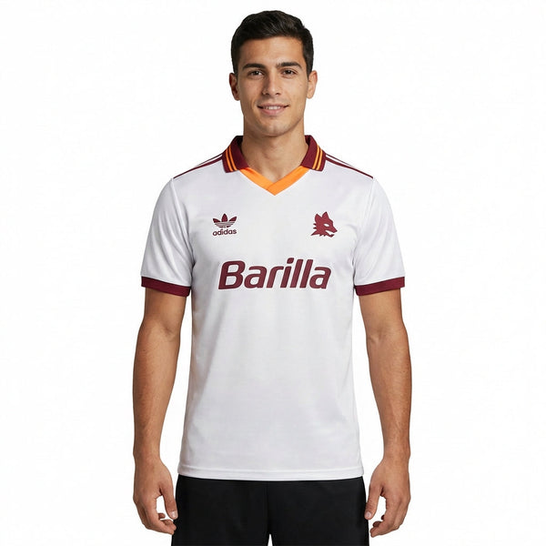 AS Roma Alternativa 92/93