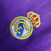 Real Madrid Visitante 06/07