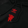 Manchester United 24/25 - Hoodie Tracksuit
