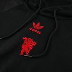 Manchester United 24/25 - Hoodie Tracksuit