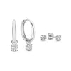 Larmes de Lune Earrings Set