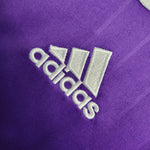 Real Madrid Visitante 06/07