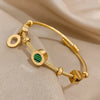 Emerence Rousseau bracelet