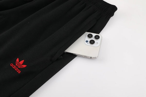 Manchester United 24/25 - Hoodie Tracksuit