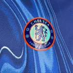 Chelsea Principal 24/25 - Todos los Patrocinios