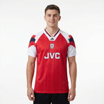 Arsenal Main 92/93