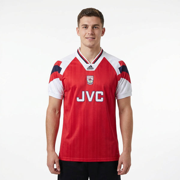 Arsenal Main 92/93