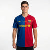 Barcelona First Team 08/09 - Champions League Final