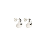 Pendientes Mato en forma de gota