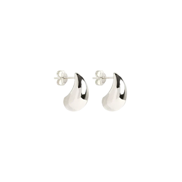 Pendientes Mato en forma de gota