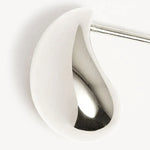 Mato Teardrop Earrings