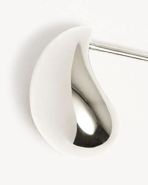 Mato Teardrop Earrings