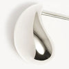 Pendientes Mato en forma de gota