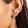 Mato Teardrop Earrings
