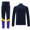 Real Madrid 24/25 - Tracksuit - Full Zip