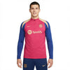 Barcelona 24/25 - Tracksuit - 1/2 Zip