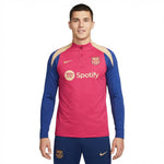 Barcelona 24/25 - Tracksuit - 1/2 Zip
