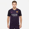 Barcelona Away 16/17