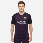 Barcelona Away 16/17