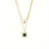 Collar Tirena Valeure