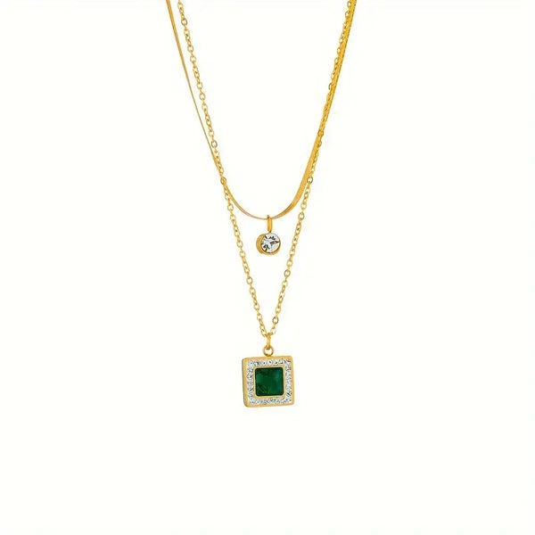 Collar Tirena Valeure