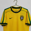 1998 - BRAZIL HOME | RETRO
