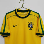1998 - BRAZIL HOME | RETRO