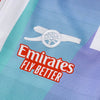 Arsenal 25/26 - Chándal - Cremallera Completa