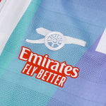 Arsenal 25/26 - Chándal - Cremallera Completa