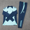 Arsenal 24/25 - Chándal - 1/2 Zip