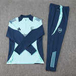 Arsenal 24/25 - Chándal - 1/2 Zip