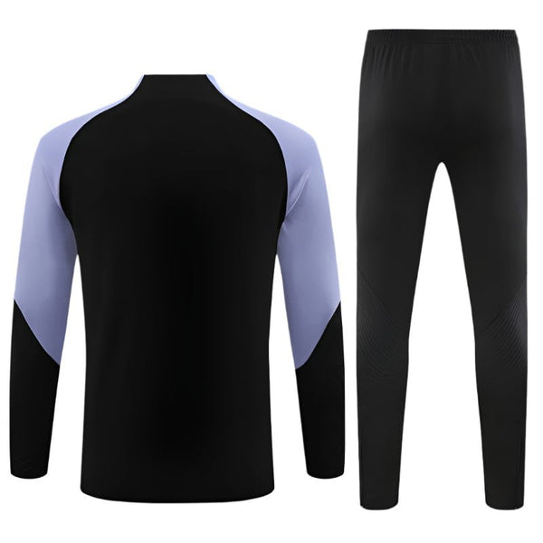 Tottenham Hotspur F.C. 24/25 - Tracksuit - 1/2 Zip