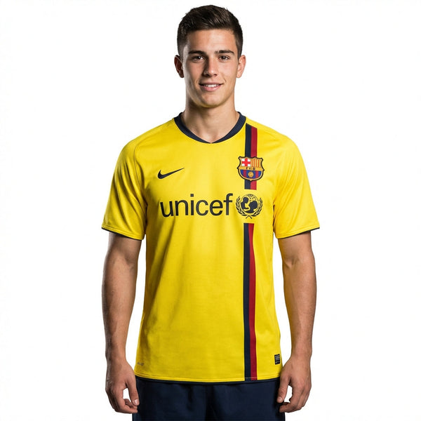Barcelona Alternativa 08/09