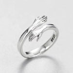 Petra - Anillo ajustable
