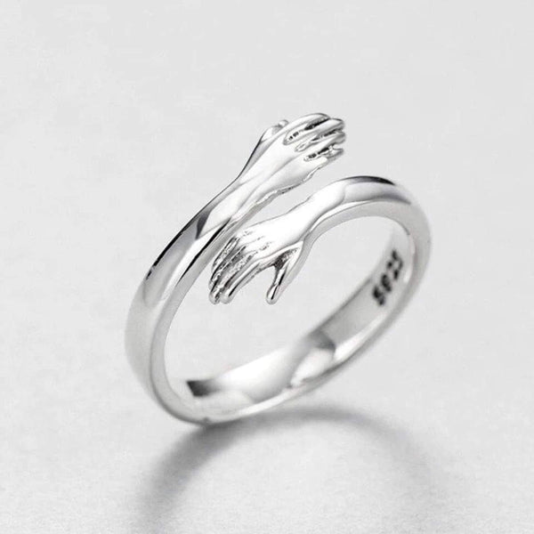 Petra - Anillo ajustable