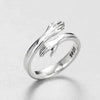 Petra - Anillo ajustable