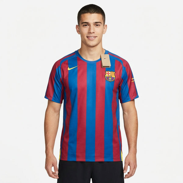 Barcelona Main 05/06 - Champions League Final