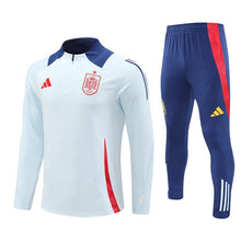 España 24/25 - Chándal - 1/2 Zip