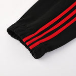 Manchester United 24/25 - Hoodie Tracksuit