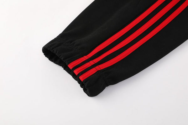 Manchester United 24/25 - Hoodie Tracksuit