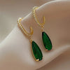 Pendientes Delyth Virenelle