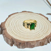 Anillo Averine Virdara | Oro