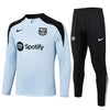 Barcelona 24/25 - Tracksuit - 1/2 Zip