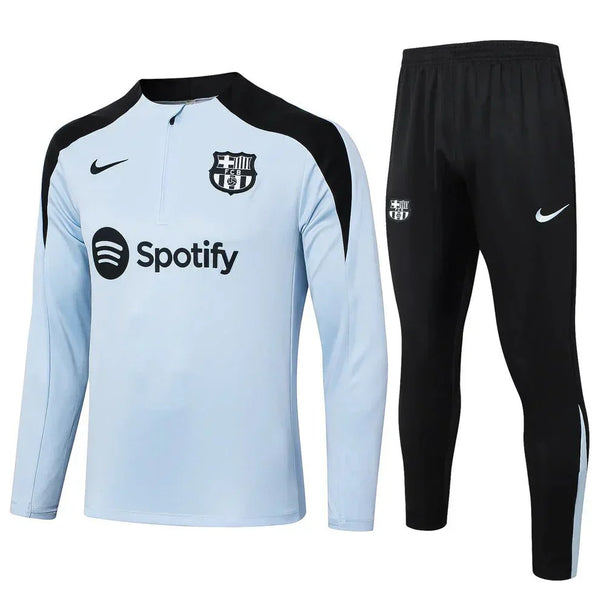 Barcelona 24/25 - Tracksuit - 1/2 Zip
