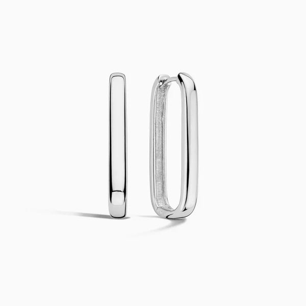 Pendientes grandes