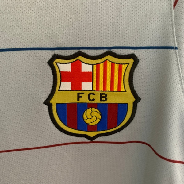 Barcelona Alternativa 03/04