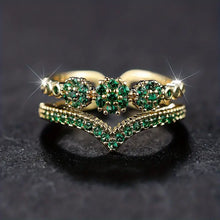 Anillo Nerisse Valgarde